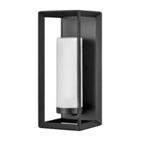 Outdoor Wall Light 22" Height