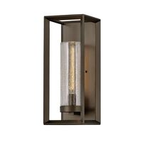 Outdoor Wall Light 22" Height