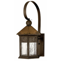 Outdoor Wall Light 22-1/2" Height