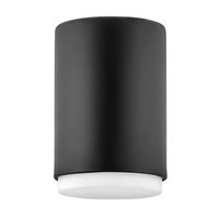 Flush Mount Ceiling Light 5-1/4" Width