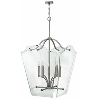 Foyer Pendant Lighting 26" Width