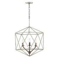 Foyer Pendant Lighting 20" Width