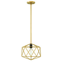 Foyer Pendant Lighting 12" Width