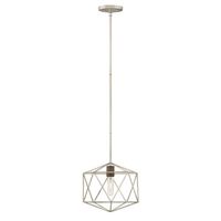 Foyer Pendant Lighting 12" Width