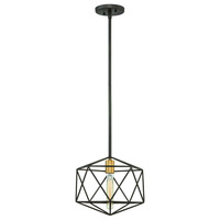 Foyer Pendant Lighting 12" Width