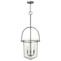 Foyer Pendant Lighting 15-1/2" Width