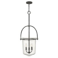 Foyer Pendant Lighting 15-1/2" Width