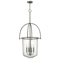 Foyer Pendant Lighting 19-1/4" Width