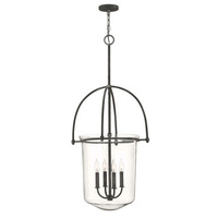 Foyer Pendant Lighting 19-1/4" Width