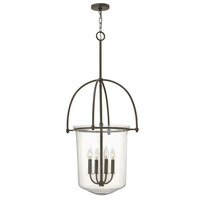 Foyer Pendant Lighting 19-1/4" Width