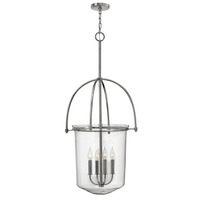 Foyer Pendant Lighting 19-1/4" Width