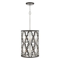 Foyer Pendant Lighting 14" Width