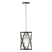 Foyer Pendant Lighting 8" Width