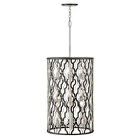 Foyer Pendant Lighting 19" Width