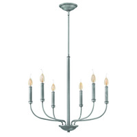 Mini Chandelier 24" Width