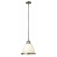 Down Light Pendant 12-3/4" Width