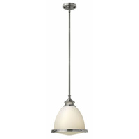 Down Light Pendant 12-3/4" Width