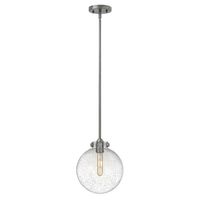 Down Light Pendant 10" Width