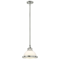 Down Light Pendant 11-1/2" Width