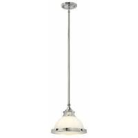 Down Light Pendant 11-1/2" Width