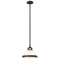 Down Light Pendant 11-1/2" Width