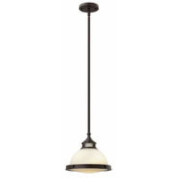 Down Light Pendant 11-1/2" Width