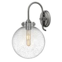 1 Bulb Wall Sconce