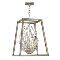 Foyer Pendant Lighting 16" Width