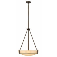 Up Light Pendant 20-4/5" Width