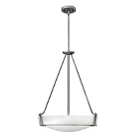 Foyer Pendant Lighting 20-3/4" Width