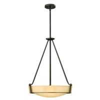 Down Light Pendant 20-3/4" Width