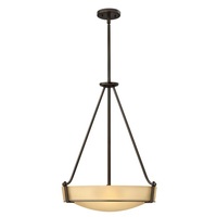 Foyer Pendant Lighting 20-3/4" Width