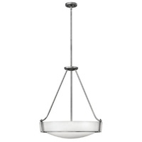 Foyer Pendant Lighting 26-3/4" Width