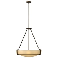 Foyer Pendant Lighting 26-3/4" Width