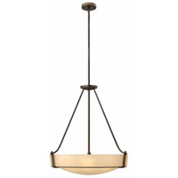 Up Light Pendant 26-3/4" Width