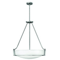 Down Light Pendant 26-3/4" Width