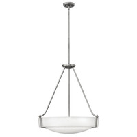 Up Light Pendant 26-3/4" Width