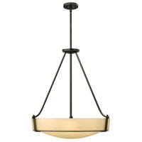 Down Light Pendant 26-3/4" Width