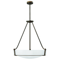 Down Light Pendant 26-3/4" Width