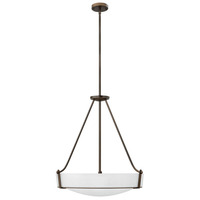 Up Light Pendant 26-3/4" Width