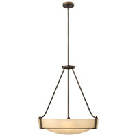 Up Light Pendant 26-3/4" Width