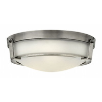 Flush Mount Ceiling Light 16" Width