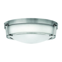 Flush Mount Ceiling Light 16" Width