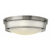 Flush Mount Ceiling Light 21-1/4" Width