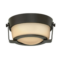 Flush Mount Ceiling Light 7" Width