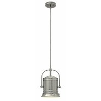 Down Light Pendant 10" Width