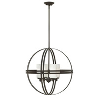 Mini Chandelier 22" Width