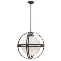 Down Light Pendant 18-3/4" Width