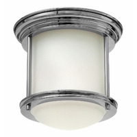 Flush Mount Ceiling Light 7-3/4" Width