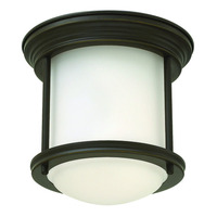 Semi Flush Mount 7-3/4" Width